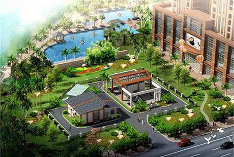 河南城建學(xué)院2018年學(xué)生公寓樓維修改造項目