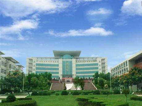 城建學院學生食堂屋面改造項目