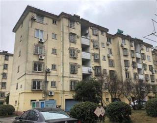 襄城縣茨溝鄉(xiāng)老舊小區(qū)改造項(xiàng)目