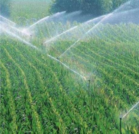 漯河市郾城區(qū)西大坡高效節(jié)水灌溉提升建設(shè)項(xiàng)目一期