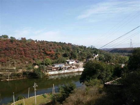 2022年寶豐縣觀音堂林業(yè)生態(tài)旅游示范區(qū)財政銜接資金產(chǎn)業(yè)項(xiàng)目（漁具產(chǎn)業(yè)基地）