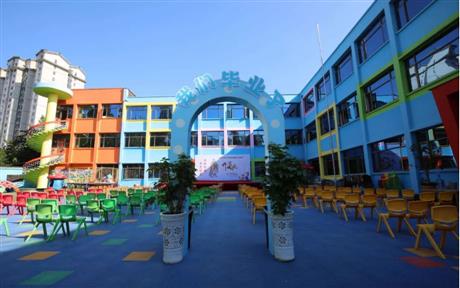 襄城縣幼兒園（天成分園）教學(xué)樓室內(nèi)裝修及室外附屬工程、丁營(yíng)鄉(xiāng)初級(jí)中學(xué)圍墻護(hù)坡維修工程