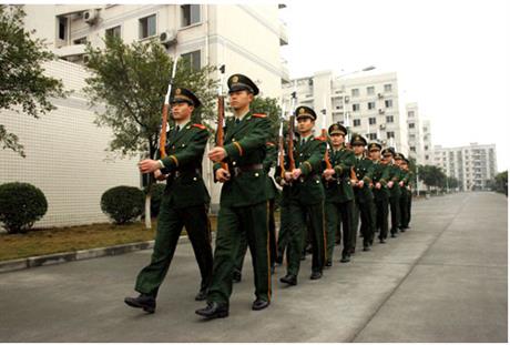 武警某部公寓房建設(shè)、裝修工程