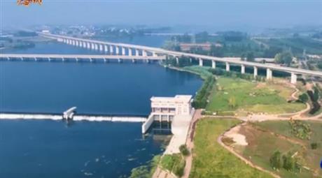 郟縣水利局郟縣恒壓灌區(qū)續(xù)建配套與節(jié)水改造勘察設(shè)計(jì)項(xiàng)目