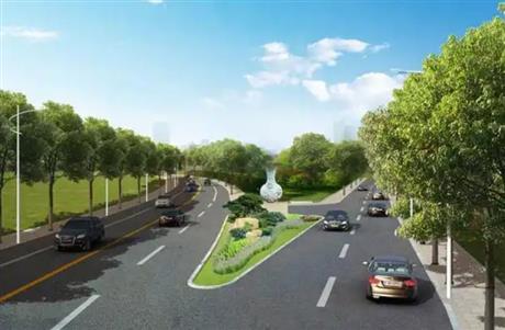 寶豐縣交通運(yùn)輸局省道520郟汝線(xiàn)寶石快速路至汝瓷大道段提檔升級(jí)工程項(xiàng)目